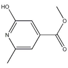 ZM927766 Methyl 2-hydroxy-6-methylpyridine-4-carboxylate, ≥95%