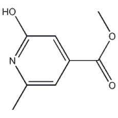 ZM827766 Methyl 2-hydroxy-6-methylpyridine-4-carboxylate, ≥95%