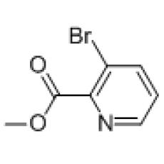 ZM826408 Methyl 3-bromopyridine-2-carboxylate, ≥95%
