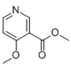 ZM925937 Methyl 4-methoxypyridine-3-carboxylate, ≥95%