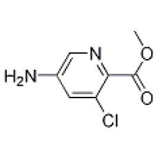 ZM926966 Methyl 5-amino-3-chloropyridine-2-carboxylate, ≥95%