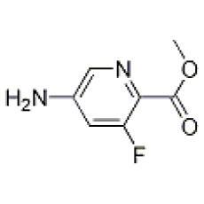 ZM926968 Methyl 5-amino-3-fluoropyridine-2-carboxylate, ≥95%
