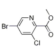 ZM926847 Methyl 5-bromo-3-chloropyridine-2-carboxylate, ≥95%
