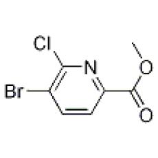 ZM926830 Methyl 5-bromo-6-chloropyridine-2-carboxylate, ≥95%