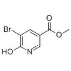 ZM926207 Methyl 5-bromo-6-hydroxypyridine-3-carboxylate, ≥95%