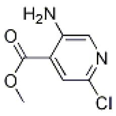 ZM826846 Methyl 5-amino-2-chloropyridine-4-carboxylate, ≥95%