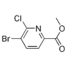 ZM826830 Methyl 5-bromo-6-chloropyridine-2-carboxylate, ≥95%