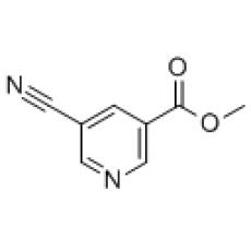 ZM925471 Methyl 5-cyanopyridine-3-carboxylate, ≥95%