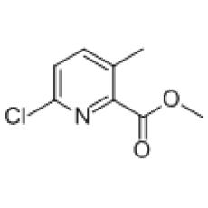 ZM925955 Methyl 6-chloro-3-methylpyridine-2-carboxylate, ≥95%
