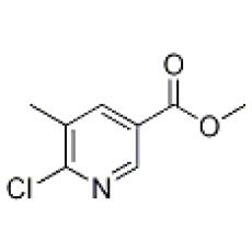 ZM927077 Methyl 6-chloro-5-methylpyridine-3-carboxylate, ≥95%