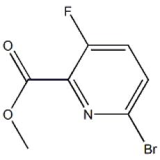 ZM827360 Methyl 6-bromo-3-fluoropyridine-2-carboxylate, ≥95%