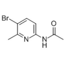 ZN826465 N-(5-bromo-6-methylpyridin-2-yl)acetamide, ≥95%