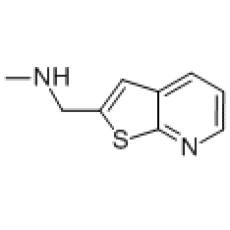 ZN927283 N-methyl(thieno[2,3-b]pyridin-2-yl)methanamine, ≥95%