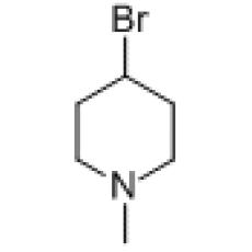 ZB932124 N-甲基-4-溴哌啶, 97%