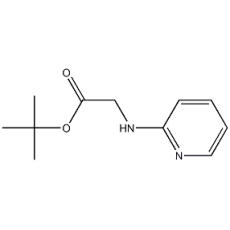 ZT925760 Tert-butyl 2-(pyridin-2-ylamino)acetate, ≥95%