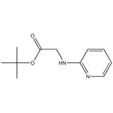 ZT825760 Tert-butyl 2-(pyridin-2-ylamino)acetate, ≥95%