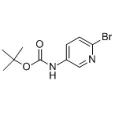 ZT925799 Tert-butyl 6-bromopyridin-3-ylcarbamate, ≥95%