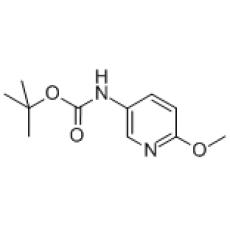 ZT926279 Tert-butyl 6-methoxypyridin-3-ylcarbamate, ≥95%