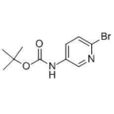 ZT825799 Tert-butyl 6-bromopyridin-3-ylcarbamate, ≥95%