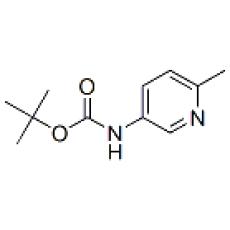 ZT827472 Tert-butyl 6-methylpyridin-3-ylcarbamate, ≥95%