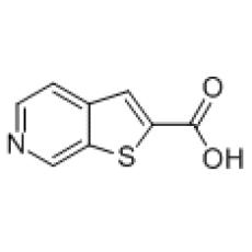 ZT927241 Thieno[2,3-c]pyridine-2-carboxylic acid, ≥95%