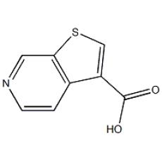ZT825933 Thieno[2,3-c]pyridine-3-carboxylic acid, ≥95%