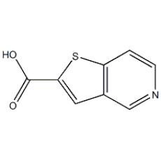 ZT927240 Thieno[3,2-c]pyridine-2-carboxylic acid, ≥95%