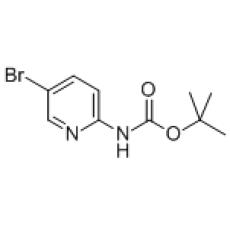 ZT924747 叔丁基 5-溴吡啶-2-基氨基甲酸酯, ≥95%