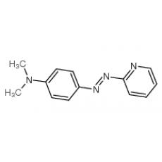 ZP934218 吡啶-2-偶氮对二甲基苯胺, 98 %