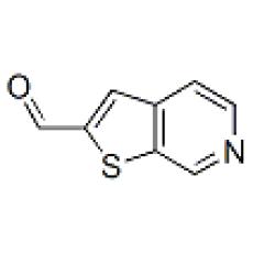 ZT925679 噻吩并[2,3-C]吡啶-2-甲醛, ≥95%