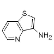 ZT825679 噻吩并[2,3-C]吡啶-2-甲醛, ≥95%