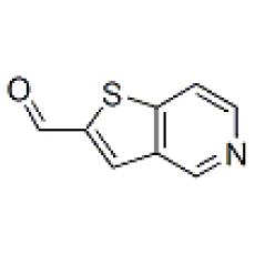 ZT826009 噻吩并[3,2-c]吡啶-2-甲醛, ≥95%