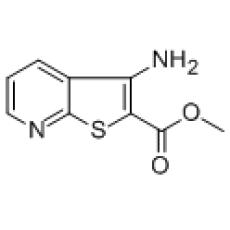 ZM925948 甲基 3-氨噻吩并[2,3-b]吡啶-2-羧酸酯, ≥95%