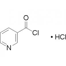 ZN914672 盐酸烟酰氯, >95.0%(T)