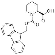 ZF922061 (2R)-1-[(9H-芴-9-甲氧基)羰基]哌啶-2-甲酸, 97%