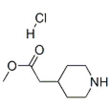 ZM914245 (4-哌啶)乙酸甲酯盐酸盐, 97%