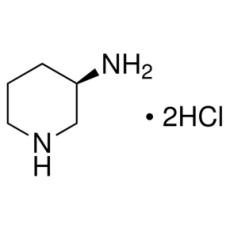 ZR801478 (R)-(-)-3-氨基哌啶 二盐酸盐, 98%