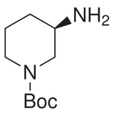 ZR817324 (R)-3-氨基-1-Boc-哌啶, 97%