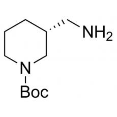 ZR917348 (R)-3-氨基甲基-1-Boc-哌啶, 98%