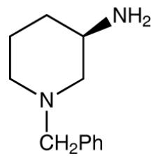 ZR801609 (R)-3-氨基-1-苄基哌啶, 97%