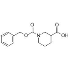 ZB822057 (R)-N-Cbz-3-哌啶甲酸, 95%