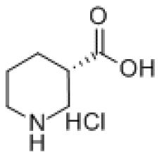 ZS922059 (S)-S-哌啶-3-甲酸盐酸盐, 98%
