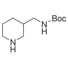 ZB903661 (±)-3-(Boc-氨基甲基)哌啶, 95%