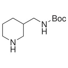 ZB803661 (±)-3-(Boc-氨基甲基)哌啶, 95%