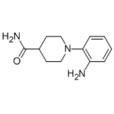 ZA925780 1-(2-aminophenyl)piperidine-4-carboxamide, ≥95%