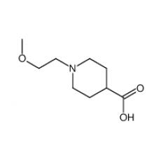 ZM925779 1-(2-methoxyethyl)piperidine-4-carboxylic acid, ≥95%