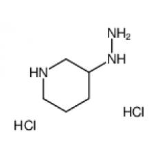 ZP927335 1-(piperidin-3-yl)hydrazine dihydrochloride, ≥95%