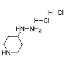 ZP927010 1-(piperidin-4-yl)hydrazine dihydrochloride, ≥95%