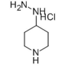 ZP927460 1-(piperidin-4-yl)hydrazine hydrochloride, ≥95%
