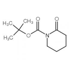 ZB834719 1-(叔丁氧基羰基)-2-哌啶酮, >95%